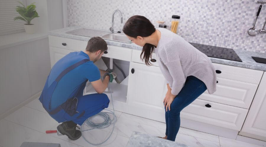 Professional septic pumping service in Manhattan, NV